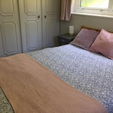 Bright And Spacious Annex Near Lymington With Private Garden Esterno foto